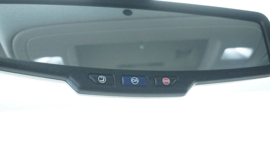 Thumbnail: 2018 Chevrolet Silverado 1500 - 39