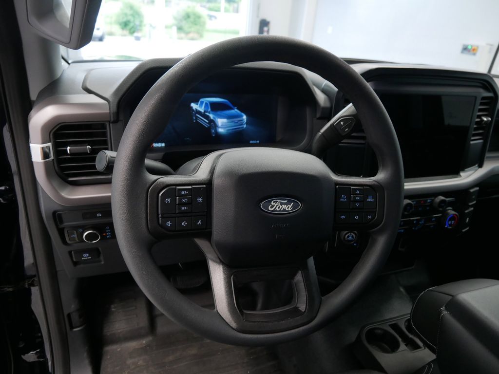Thumbnail: 2025 Ford F-150 - 26