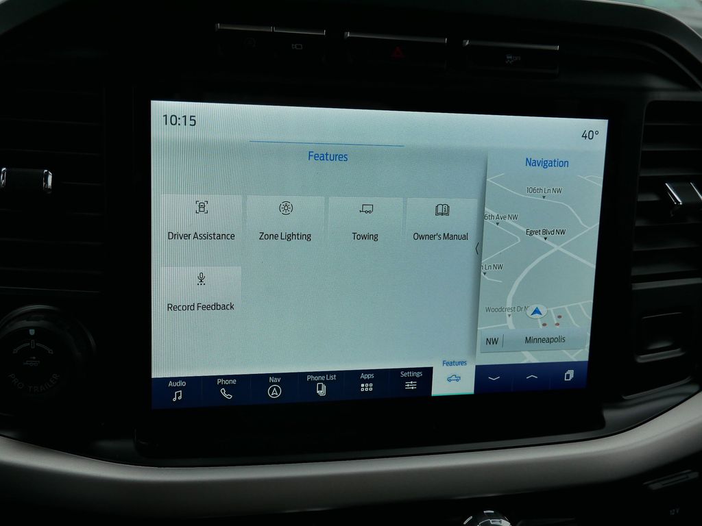 Thumbnail: 2021 Ford F-150 - 34