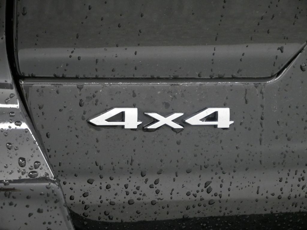 2023 Jeep Grand Cherokee Limited Edition 20