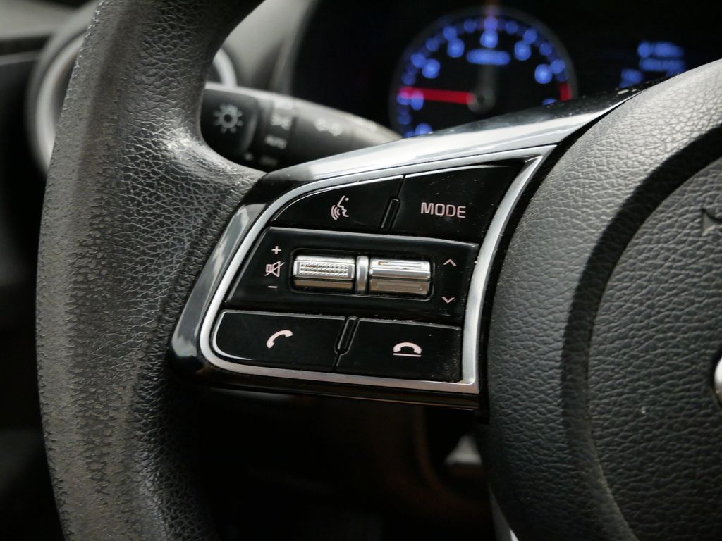 Thumbnail: 2021 Kia Forte - 28
