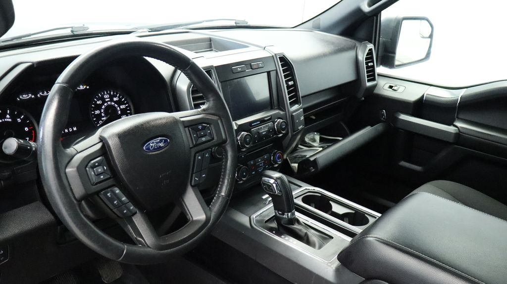 Thumbnail: 2018 Ford F-150 - 30