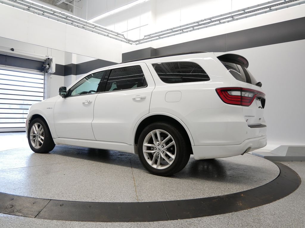 Thumbnail: 2023 Dodge Durango - 23