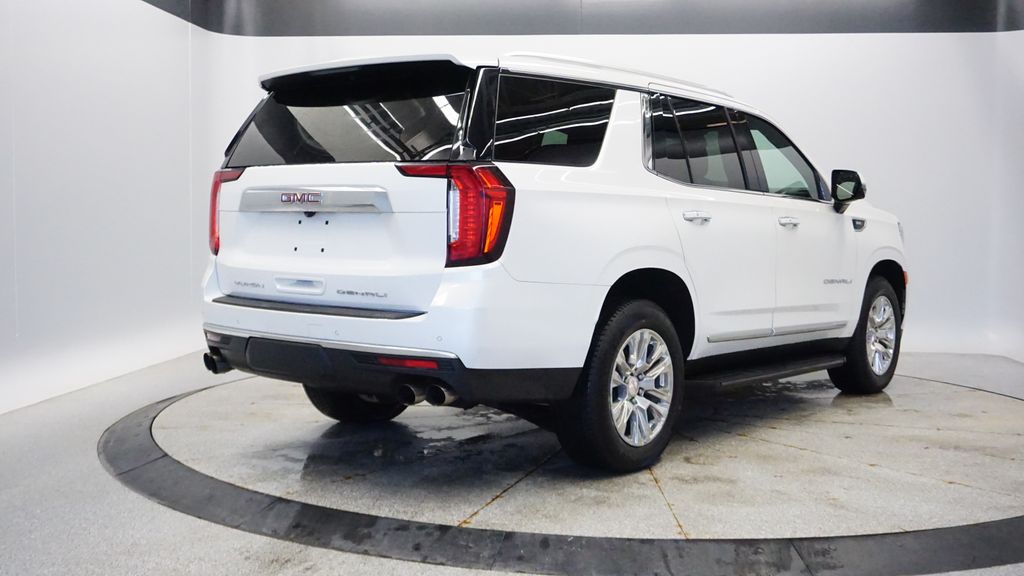 Thumbnail: 2021 GMC Yukon - 6