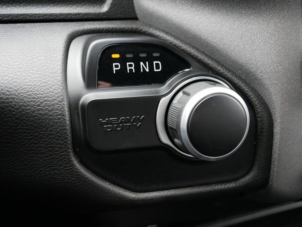 Thumbnail: 2024 RAM 2500 - 51