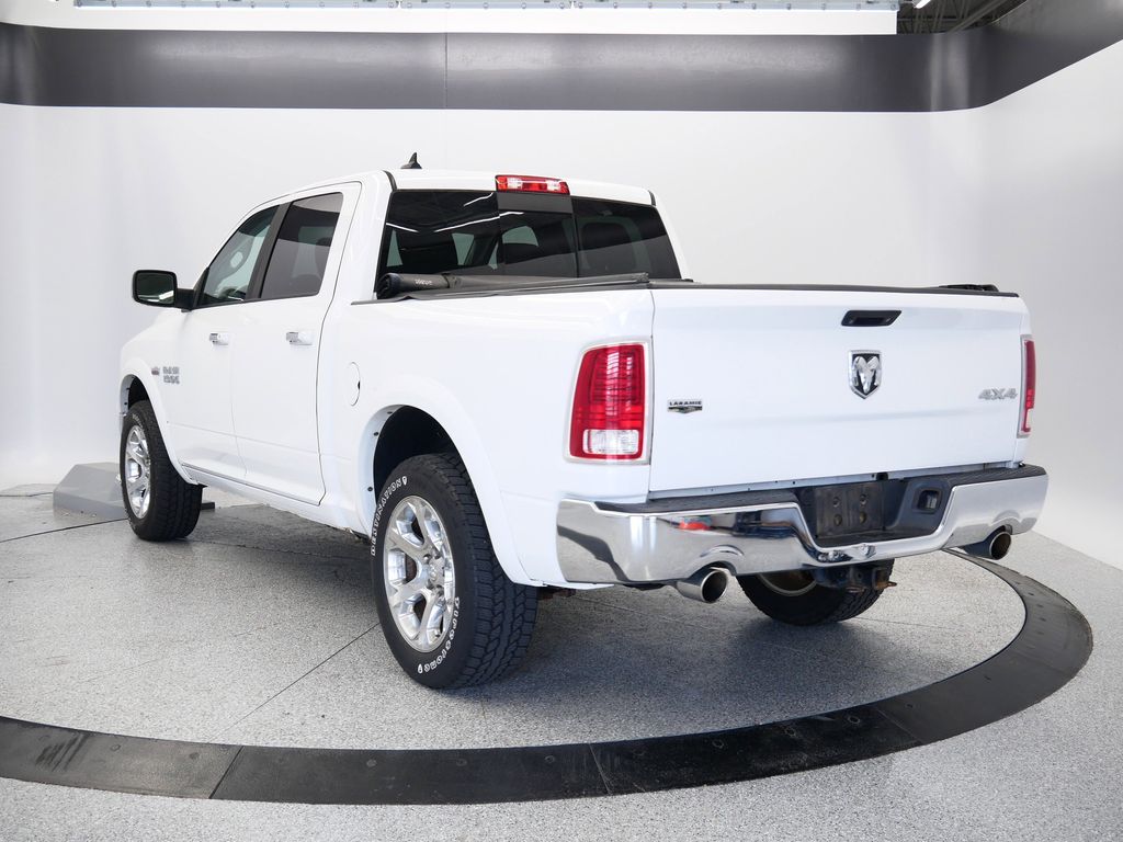 Thumbnail: 2016 RAM 1500 - 3