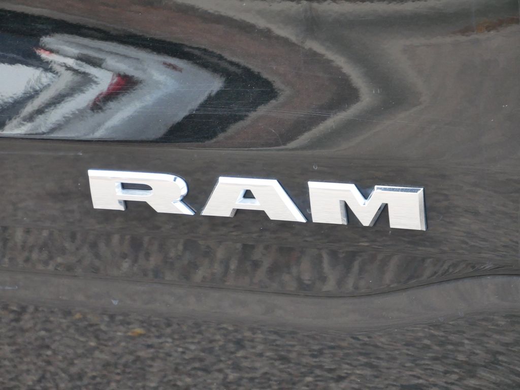Thumbnail: 2023 RAM 1500 - 50