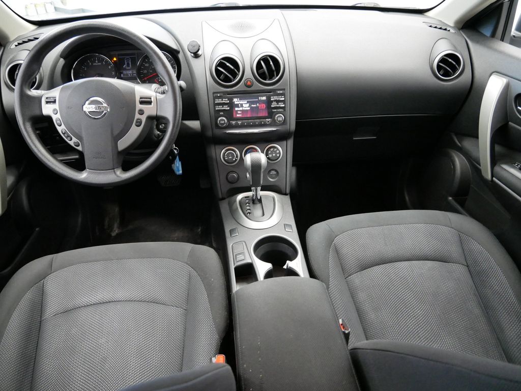 Thumbnail: 2014 Nissan Rogue - 10