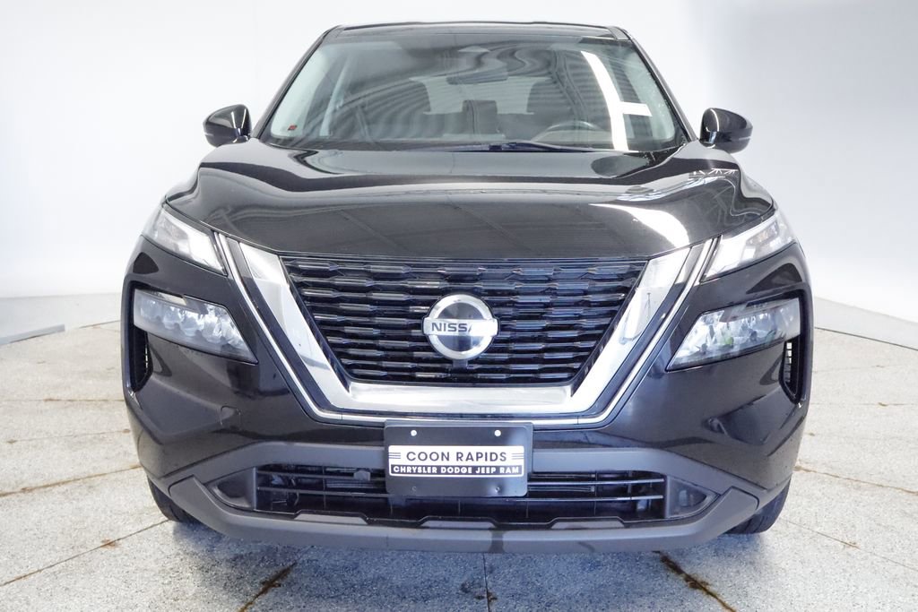 Thumbnail: 2021 Nissan Rogue - 11