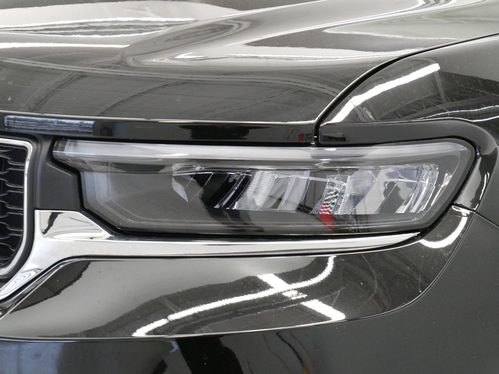 Thumbnail: 2025 Jeep Grand Cherokee - 19