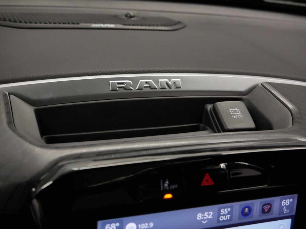 Thumbnail: 2026 RAM 1500 - 38