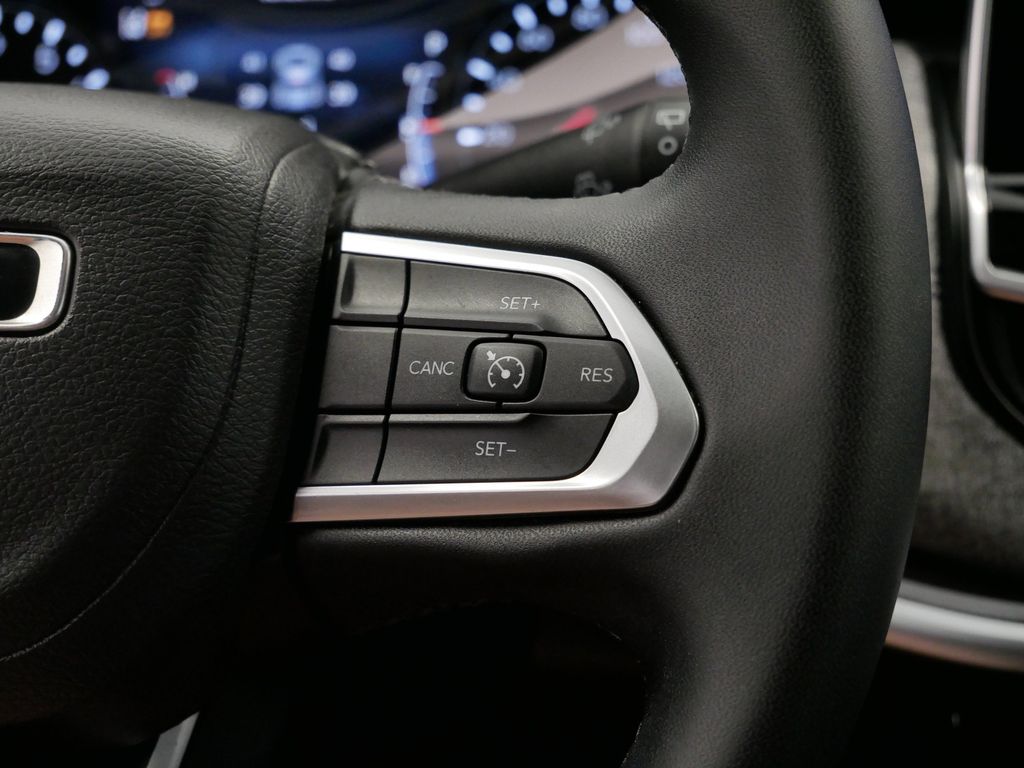 Thumbnail: 2025 Jeep Compass - 26