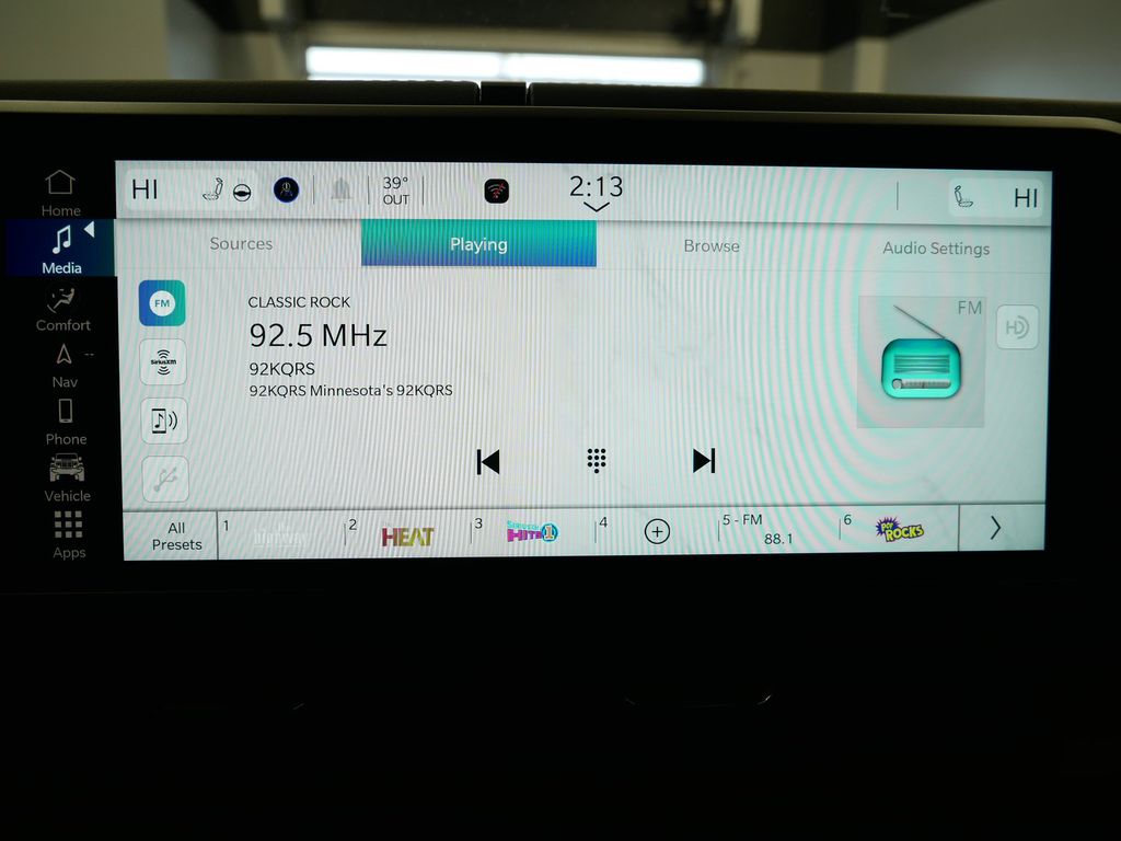 Thumbnail: 2025 Jeep Wrangler - 38