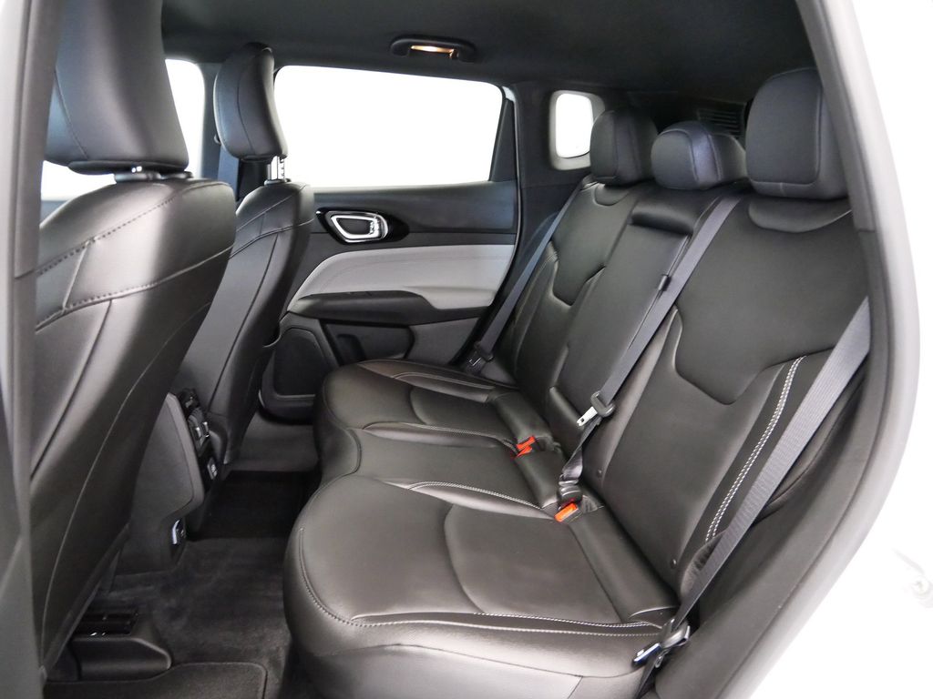 Thumbnail: 2025 Jeep Compass - 8