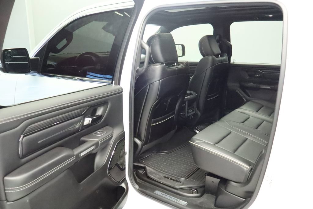 Thumbnail: 2023 RAM 1500 - 21