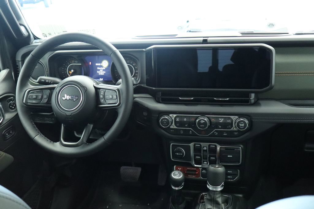 Thumbnail: 2026 Jeep Gladiator - 30