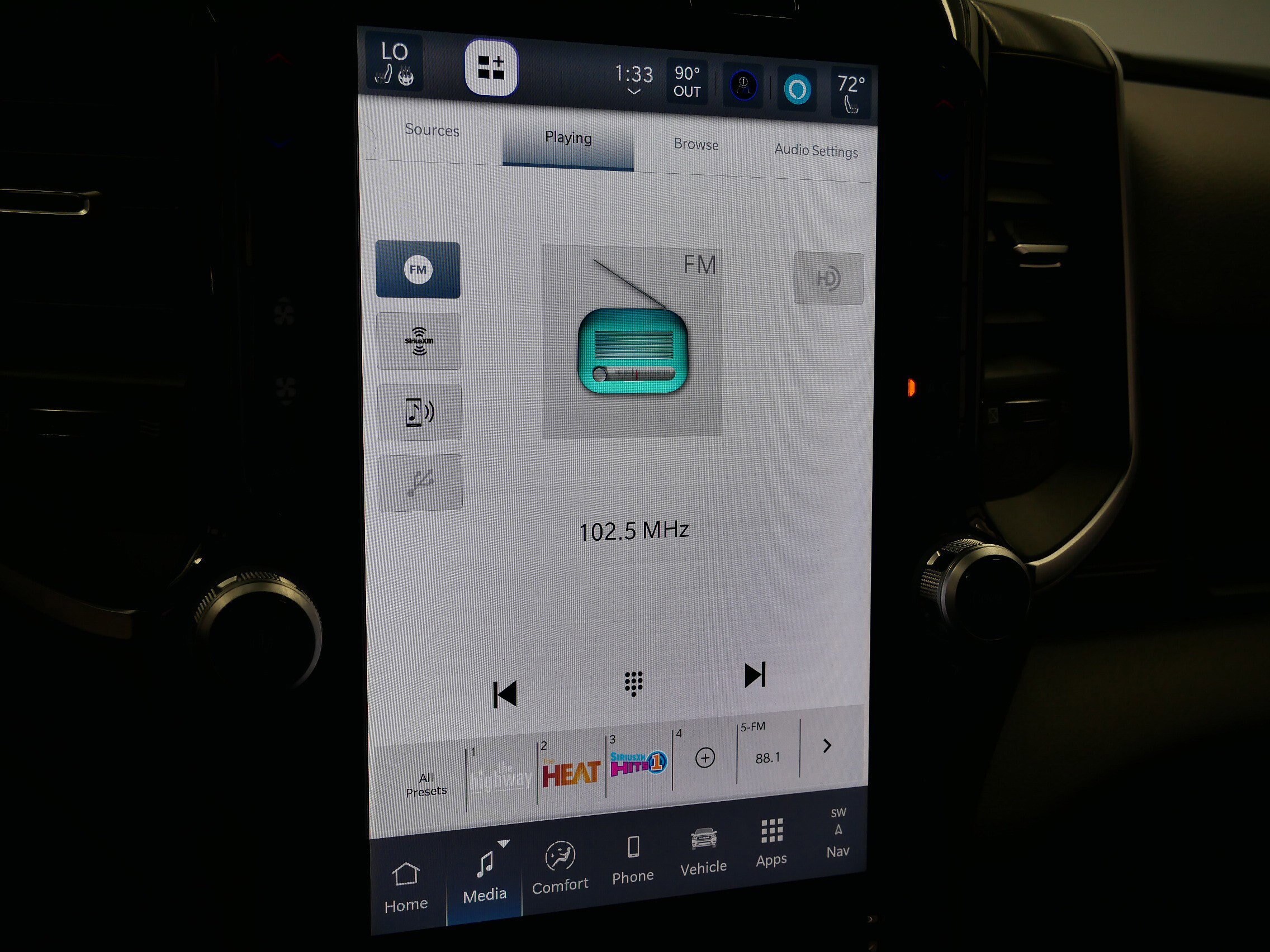 Thumbnail: 2026 RAM 2500 - 42