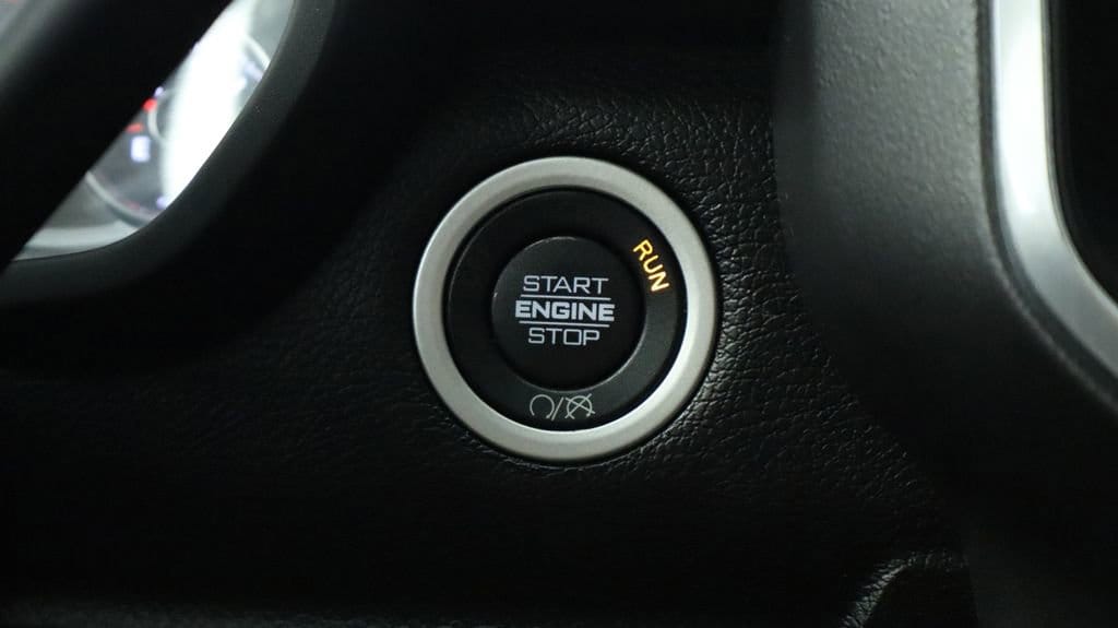 Thumbnail: 2022 RAM 3500 - 29