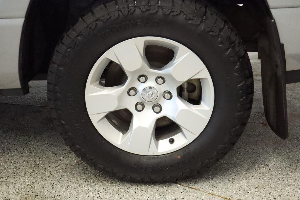 Thumbnail: 2024 RAM 1500 - 16