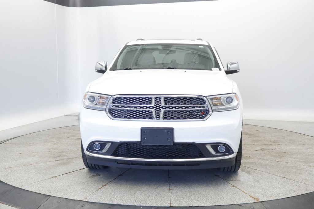 Thumbnail: 2014 Dodge Durango - 8