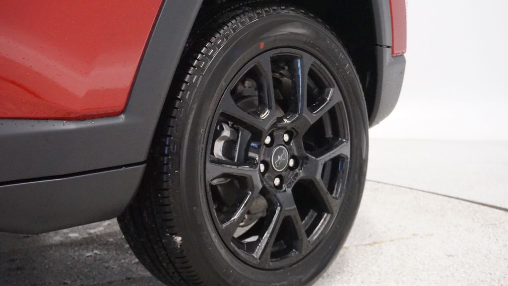 Thumbnail: 2026 Jeep Compass - 18