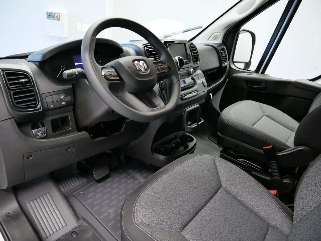 Thumbnail: 2025 RAM ProMaster - 2