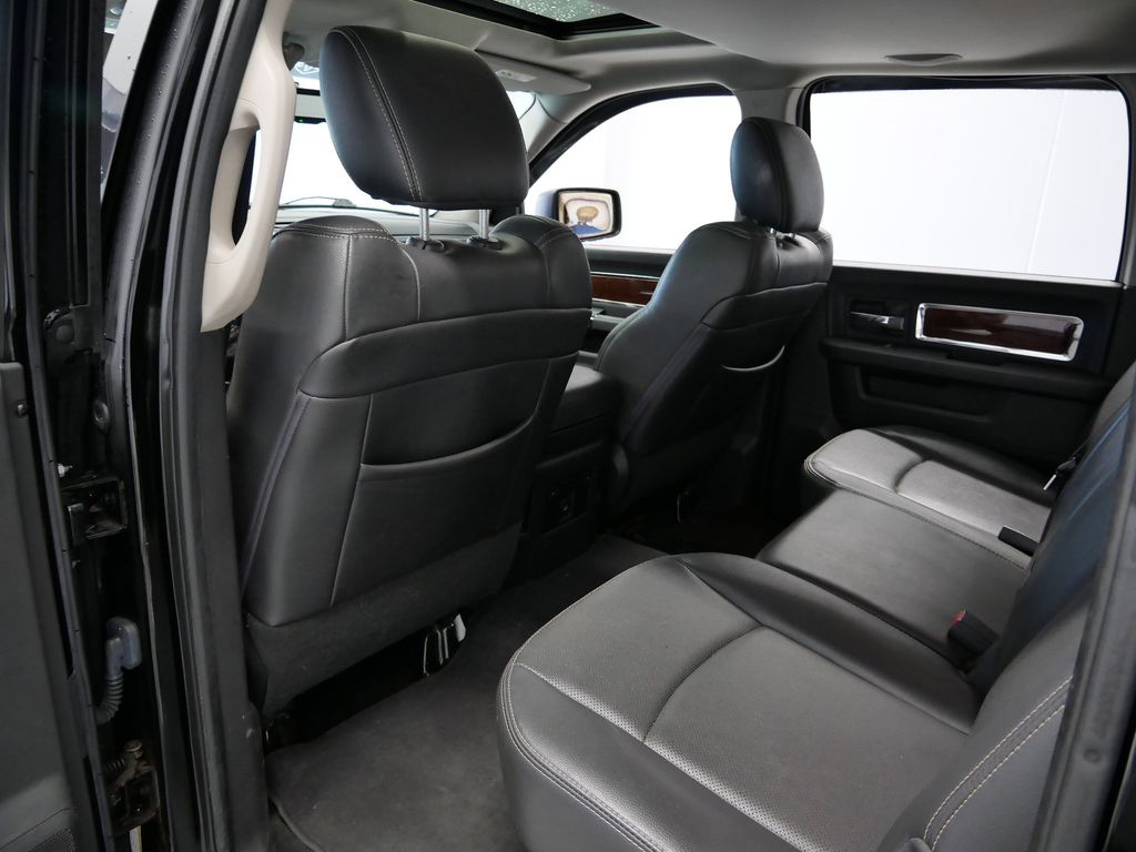Thumbnail: 2012 RAM 1500 - 26