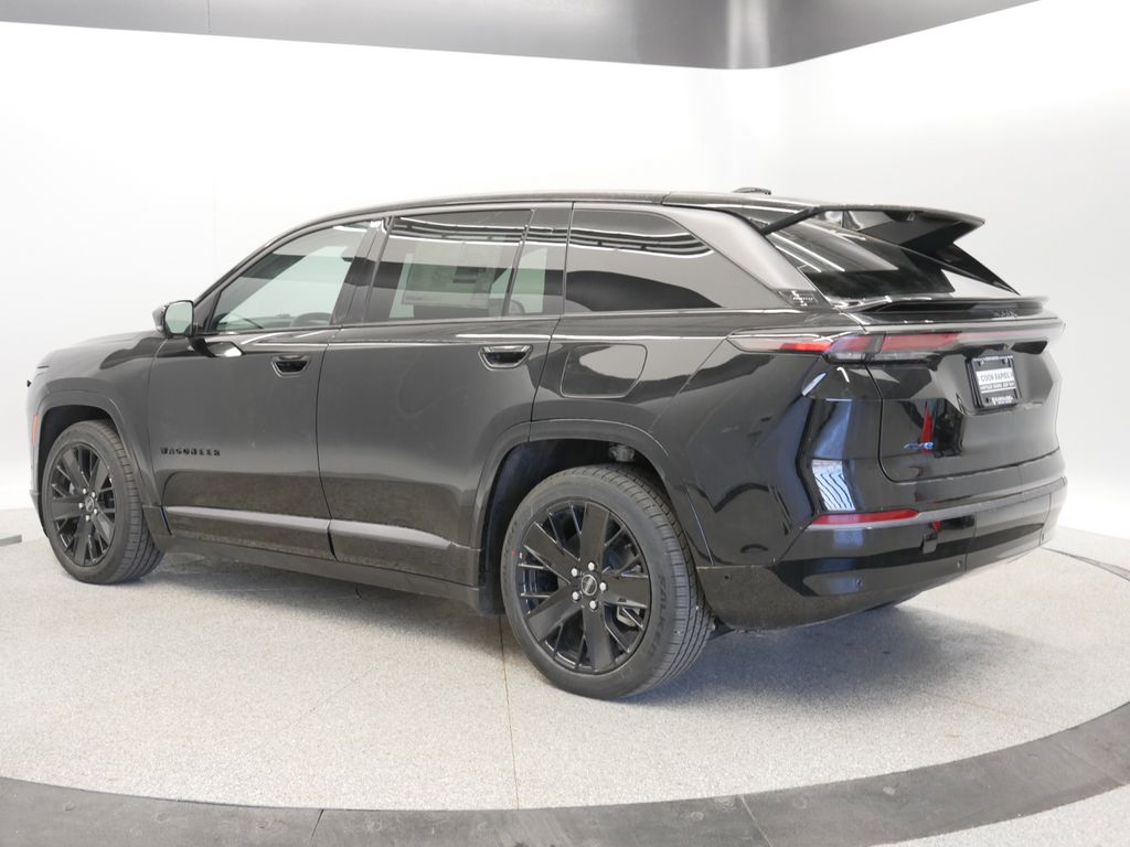 Thumbnail: 2024 Jeep Wagoneer S - 15