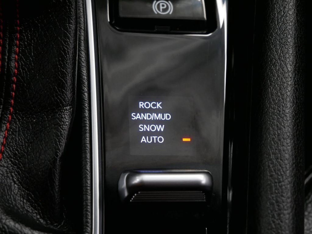 Thumbnail: 2022 Jeep Compass - 39