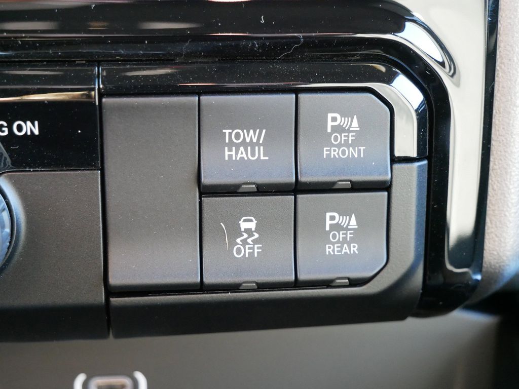 Thumbnail: 2026 RAM 2500 - 47