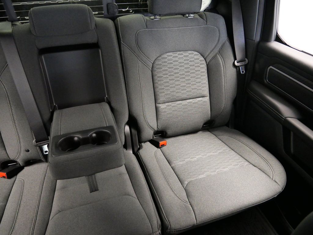 Thumbnail: 2026 RAM 1500 - 20