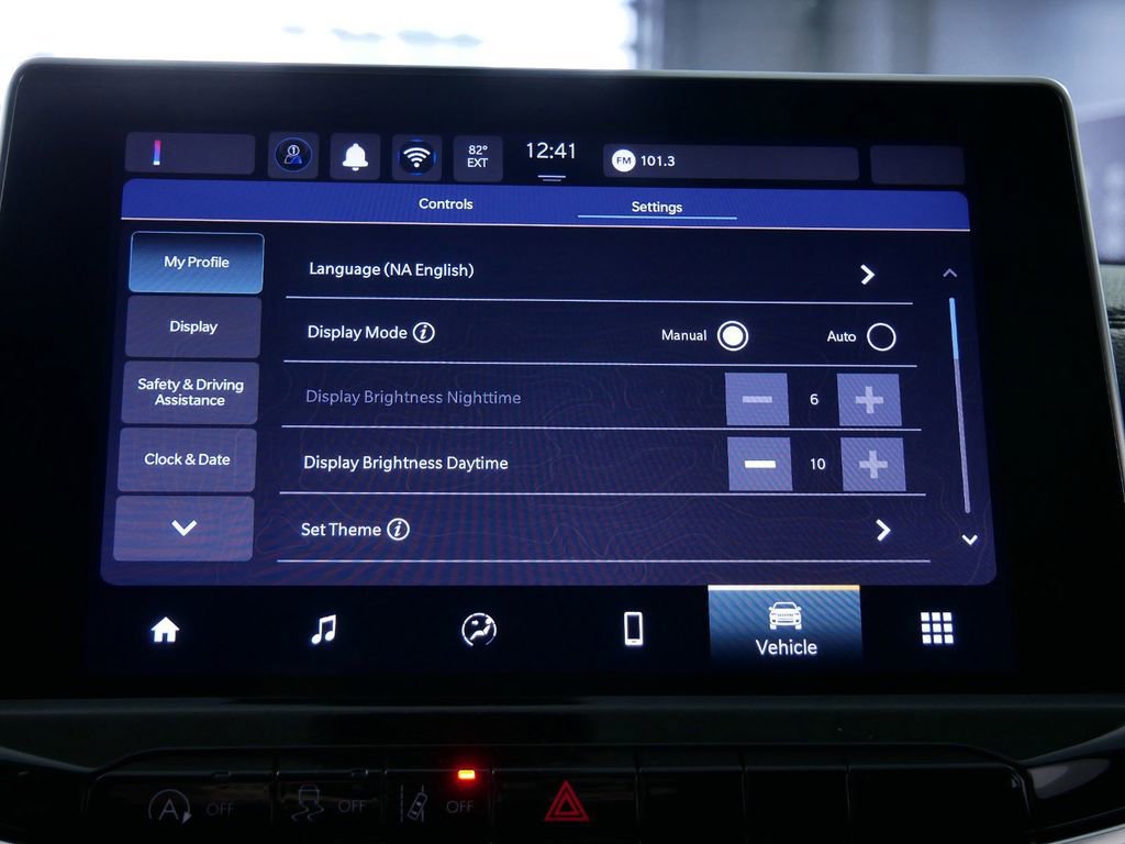 Thumbnail: 2024 Jeep Compass - 45