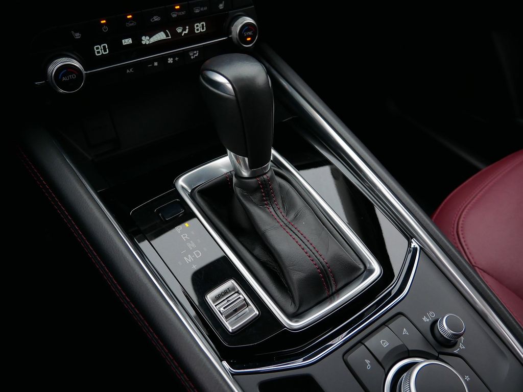 Thumbnail: 2023 Mazda CX-5 - 37