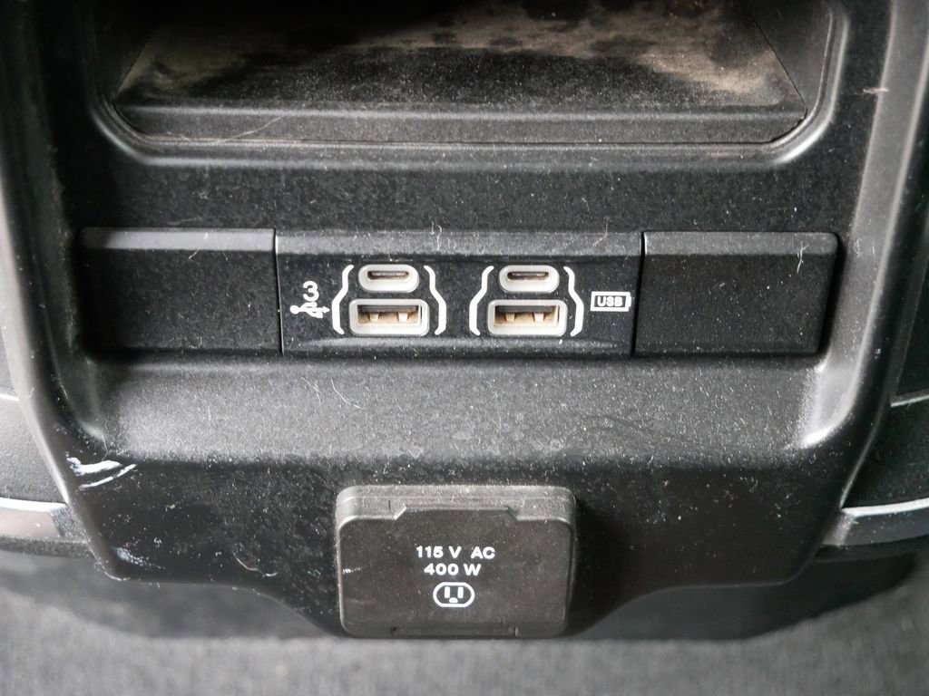 Thumbnail: 2019 RAM 1500 - 33