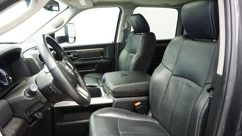 Thumbnail: 2018 RAM 2500 - 25