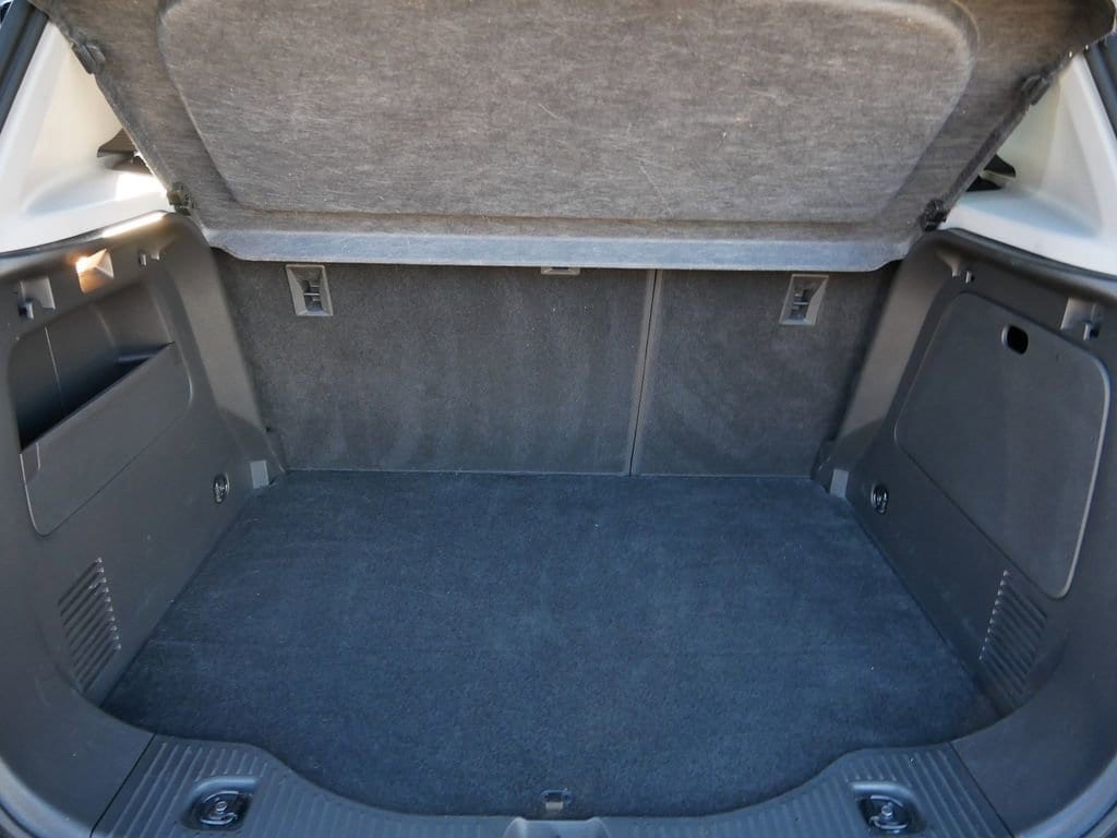 Thumbnail: 2022 Chevrolet Trax - 10