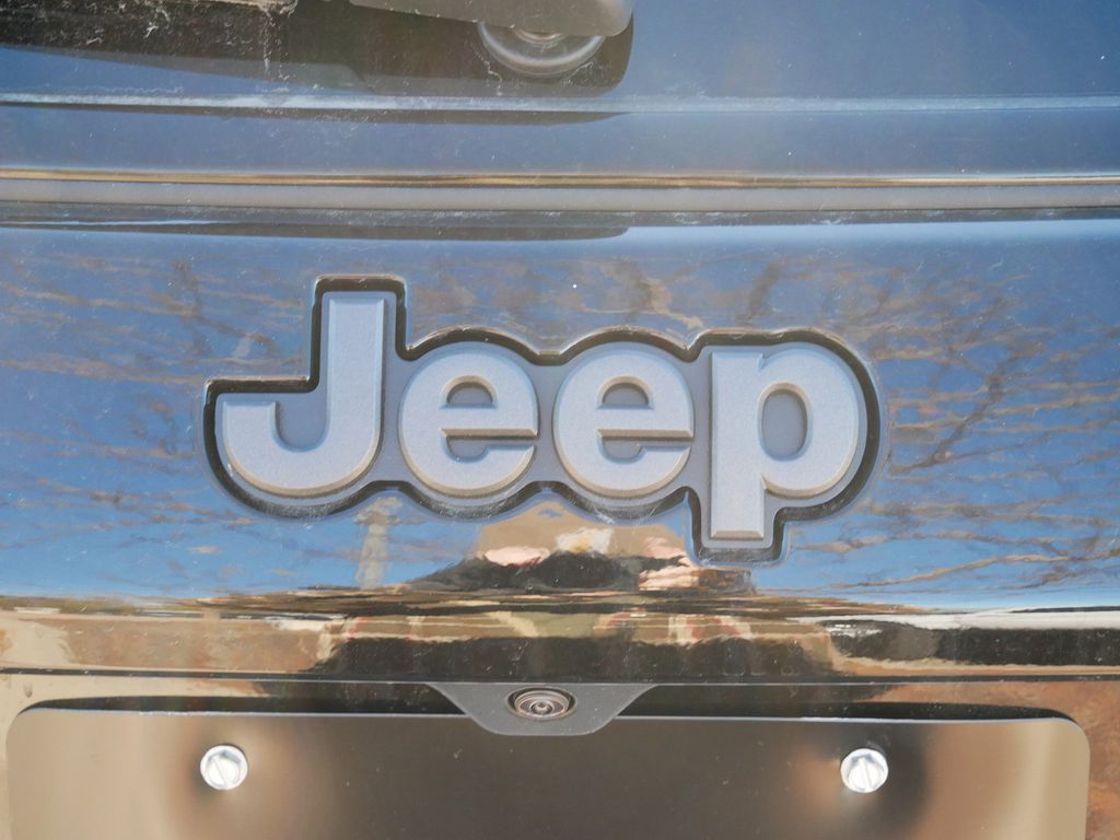 Thumbnail: 2026 Jeep Compass - 12