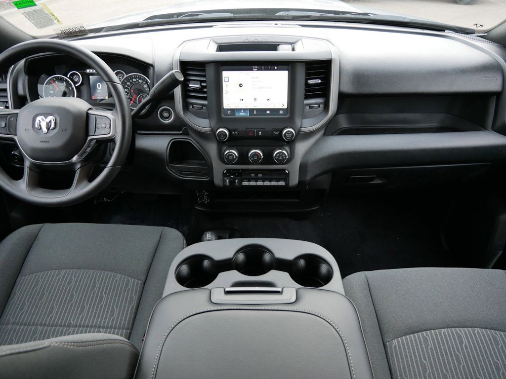 Thumbnail: 2024 RAM 3500 - 8