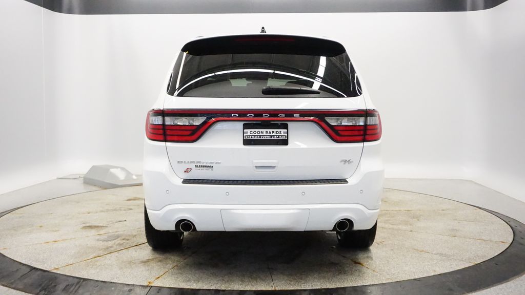 Thumbnail: 2024 Dodge Durango - 4