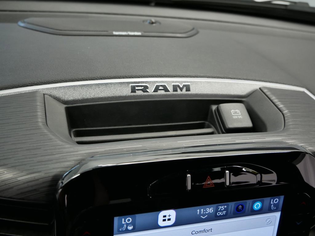 Thumbnail: 2023 RAM 1500 - 39