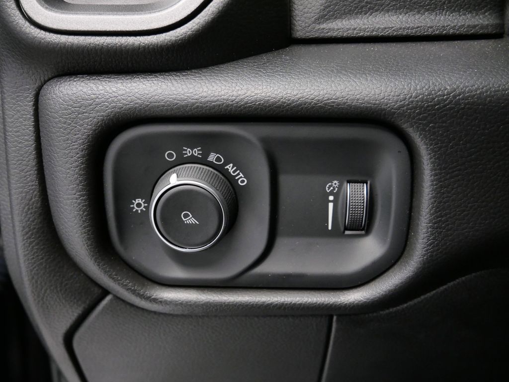 Thumbnail: 2024 RAM 3500 - 15