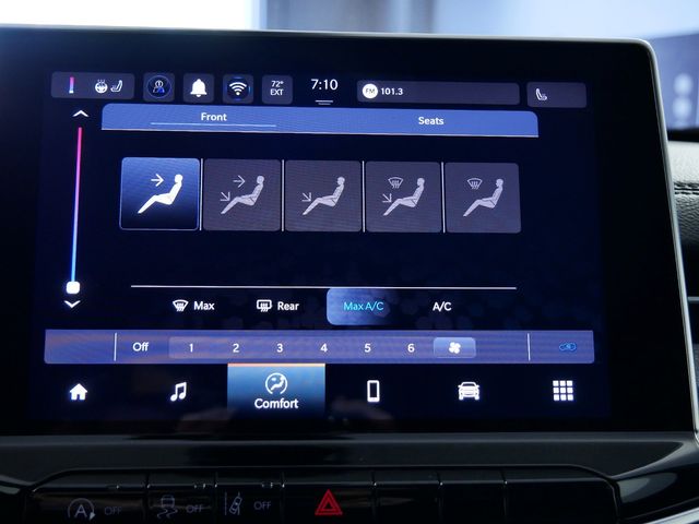 2024 Jeep Compass Latitude 41