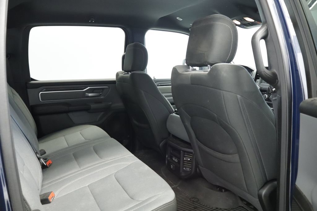 Thumbnail: 2022 RAM 1500 - 20