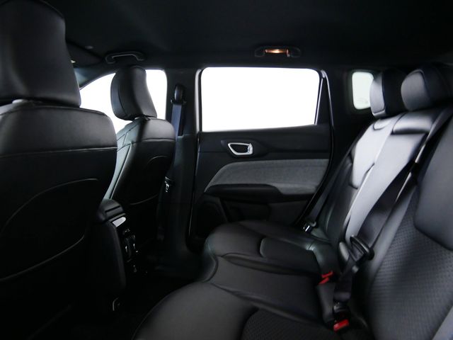 Thumbnail: 2024 Jeep Compass - 28