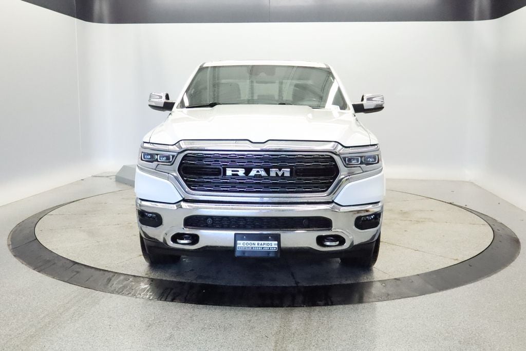 Thumbnail: 2023 RAM 1500 - 11