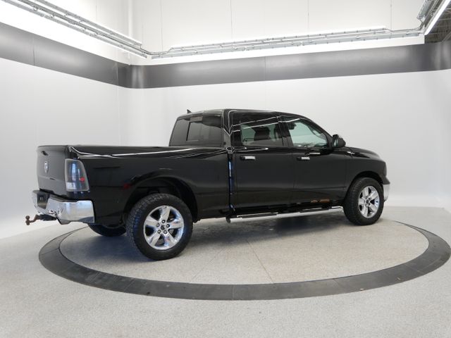 2014 RAM 1500 Big Horn 43