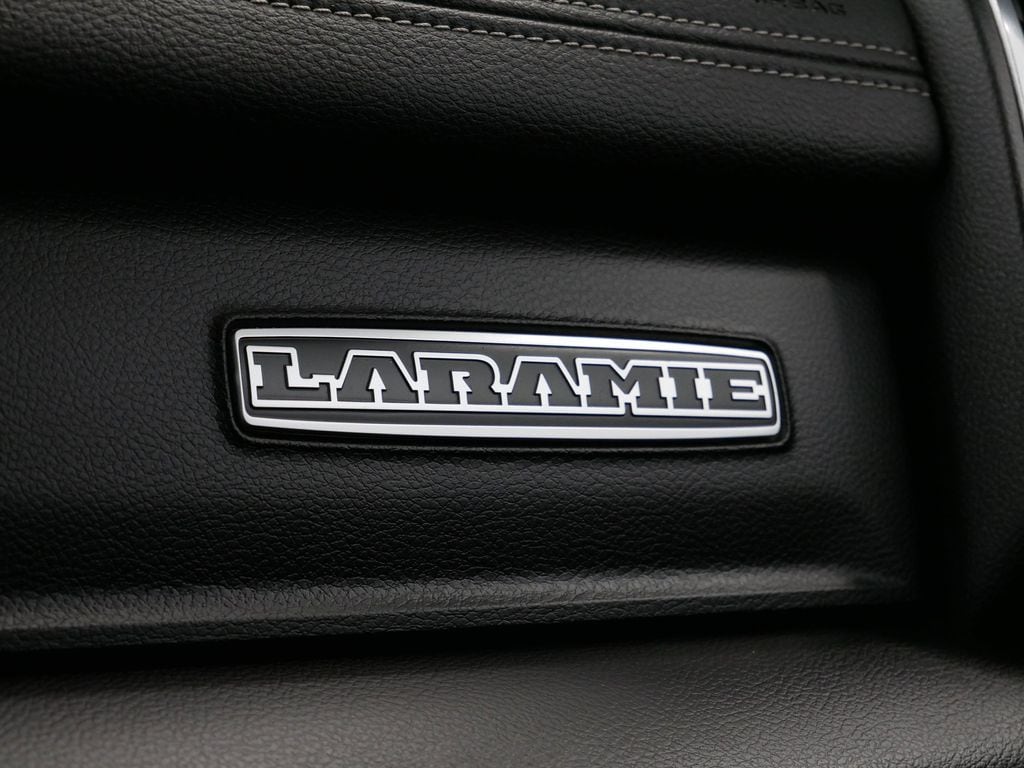 Thumbnail: 2024 RAM 2500 - 43