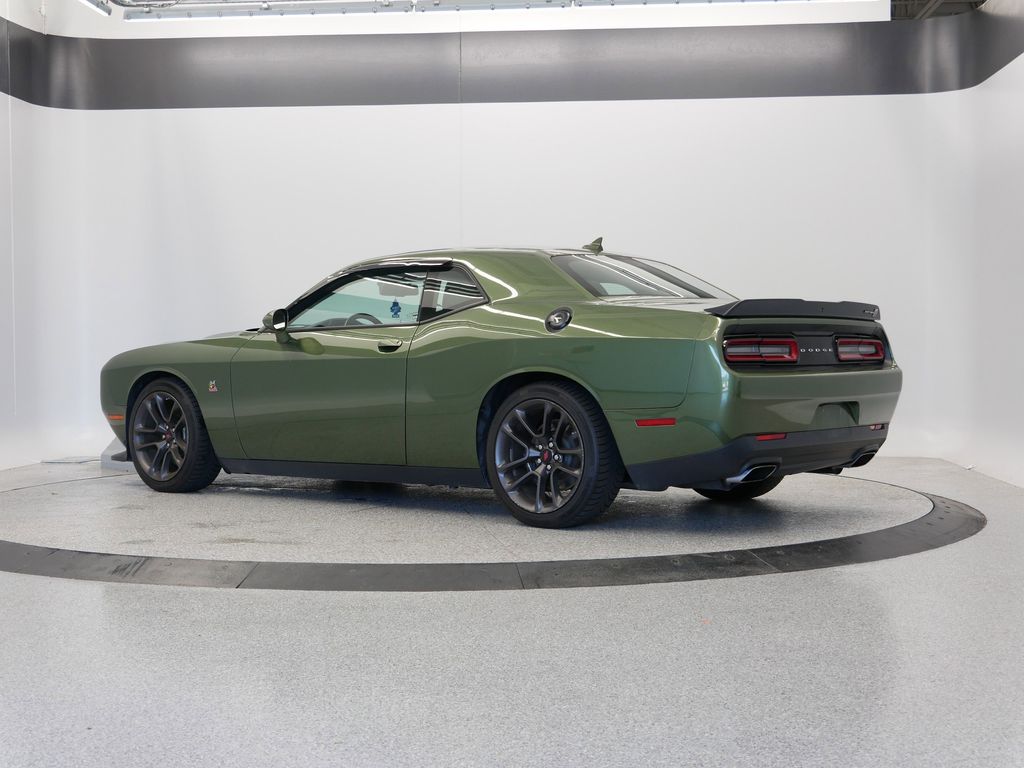 Thumbnail: 2020 Dodge Challenger - 3
