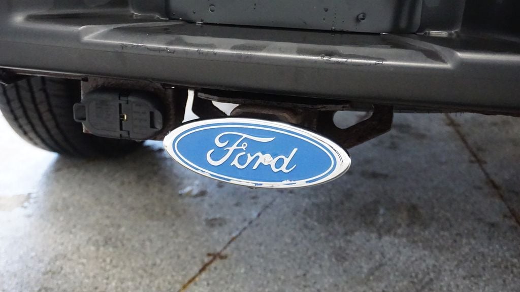 Thumbnail: 2010 Ford F-150 - 16