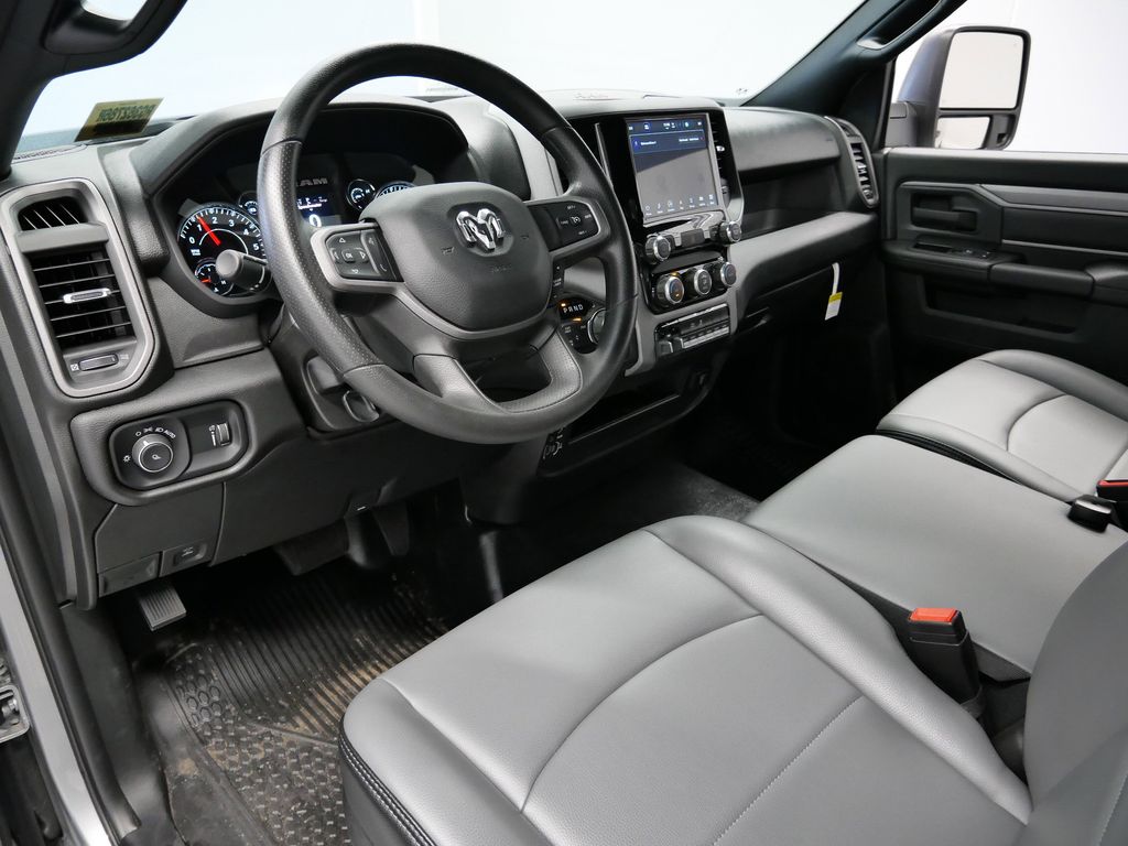 Thumbnail: 2024 RAM 3500 - 2